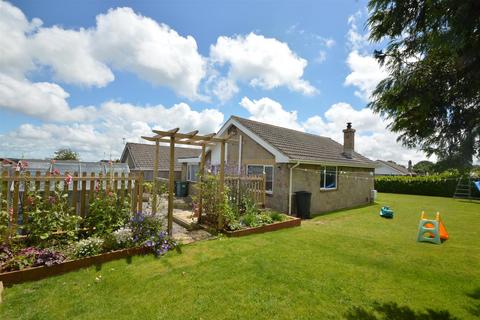 3 bedroom detached bungalow for sale, WOOTTON