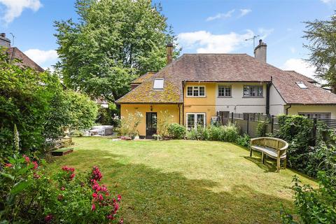 3 bedroom semi-detached house for sale, Winchester Hill, Sutton Scotney, Winchester