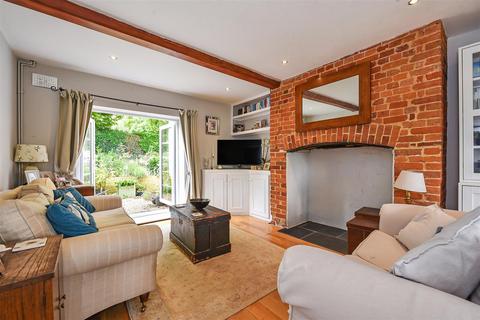 3 bedroom semi-detached house for sale, Winchester Hill, Sutton Scotney, Winchester