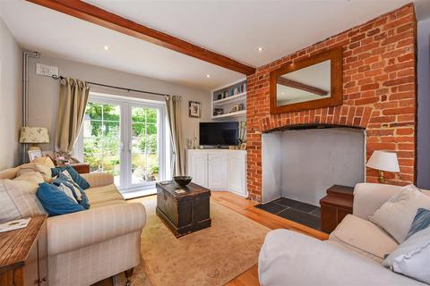 3 bedroom semi-detached house for sale, Winchester Hill, Sutton Scotney, Winchester