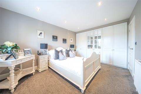 4 bedroom semi-detached house for sale, Keplestone Mews, Leeds, West Yorkshire