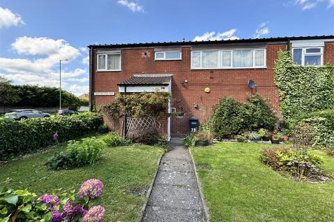 78 Lanchester Way, Birmingham, B36 9JG