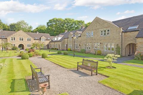 2 bedroom apartment for sale, High House Mews, Addingham LS29