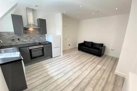 1 bedroom flat to rent, Charles Street, Leicester, LE1