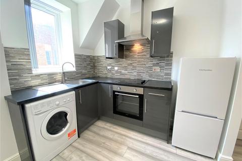 1 bedroom flat to rent, Charles Street, Leicester, LE1