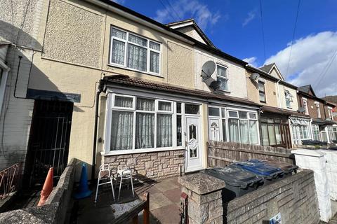 2 bedroom terraced house for sale, Sladefield Road, Birmingham