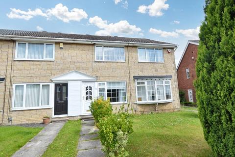2 bedroom terraced house for sale, Thompson Drive, Wrenthorpe, Wakefield, West Yorkshire