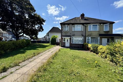 3 bedroom semi-detached house for sale, Mickleover Road, Birmingham