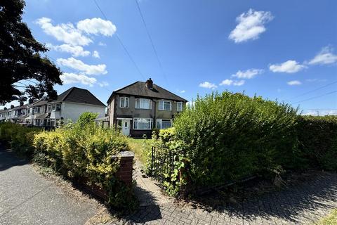 3 bedroom semi-detached house for sale, Mickleover Road, Birmingham