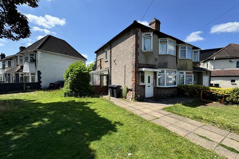 3 bedroom semi-detached house for sale, Mickleover Road, Birmingham