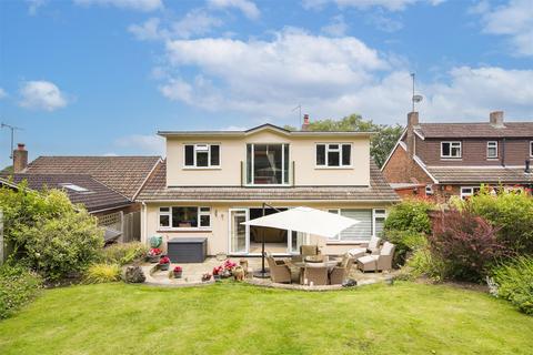 4 bedroom detached house for sale, Brockway, Borough Green TN15