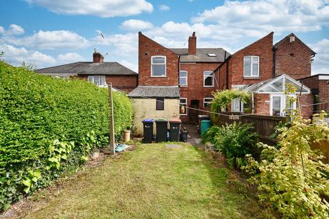 4 bedroom semi-detached house for sale, Lingford Street, Hucknall, Nottingham