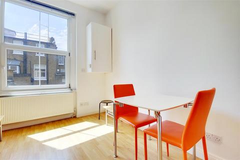 1 bedroom flat to rent, Wrights Lane, London W8