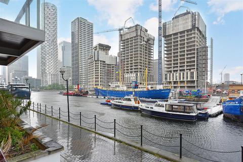 1 bedroom apartment to rent, Antilles Bay, Canary Wharf, E14