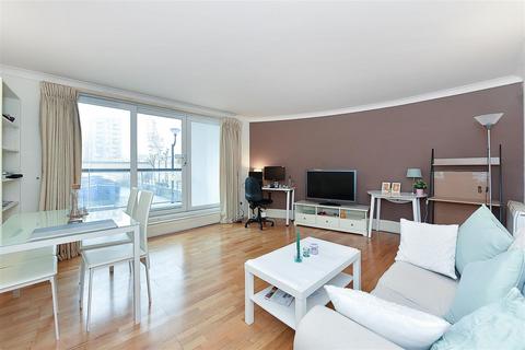 1 bedroom apartment to rent, Antilles Bay, Canary Wharf, E14
