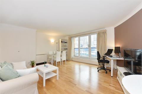 1 bedroom apartment to rent, Antilles Bay, Canary Wharf, E14