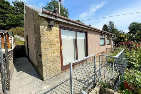 3 bedroom detached bungalow for sale, Mill View Estate, Maesteg