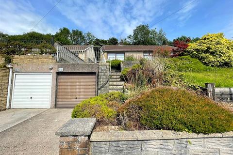 3 bedroom detached bungalow for sale, Mill View Estate, Maesteg