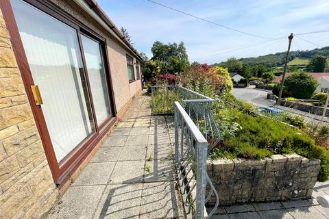 3 bedroom detached bungalow for sale, Mill View Estate, Maesteg