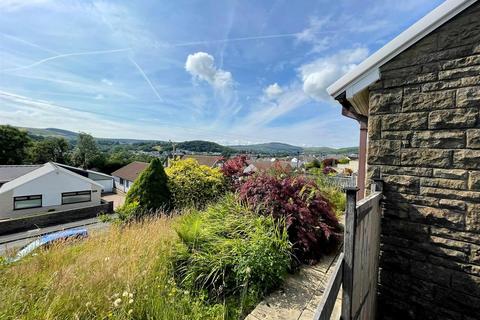 3 bedroom detached bungalow for sale, Mill View Estate, Maesteg