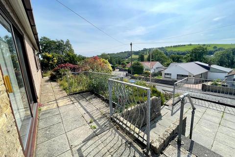 3 bedroom detached bungalow for sale, Mill View Estate, Maesteg