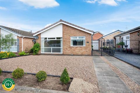 2 bedroom bungalow for sale, Stoops Lane, Doncaster