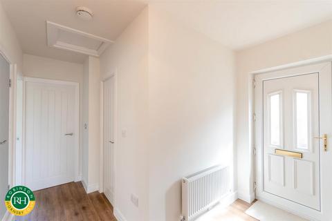 245 Stoops Lane, Bessacarr, Doncaster, DN4 7HT
