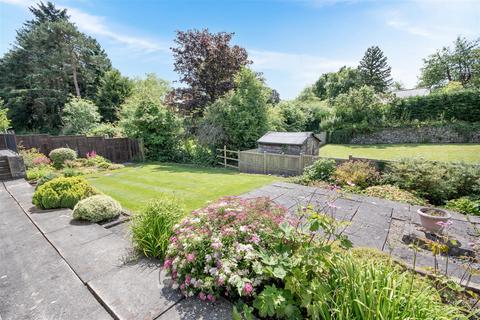 2 bedroom bungalow for sale, Smithy Knoll Road, Calver, Hope Valley