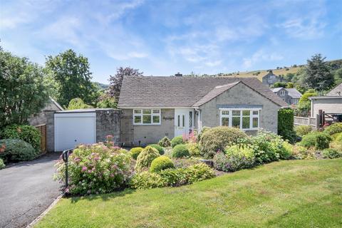 2 bedroom bungalow for sale, Smithy Knoll Road, Calver, Hope Valley