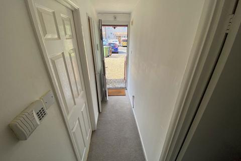 2 bedroom apartment to rent, Hinchcliffe, Orton Goldhay, Peterborough, PE2 5ST