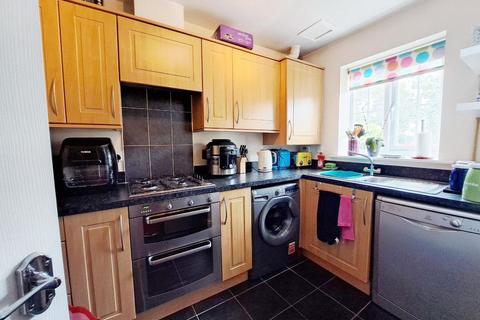 3 bedroom semi-detached house for sale, Jonah Drive, Tipton