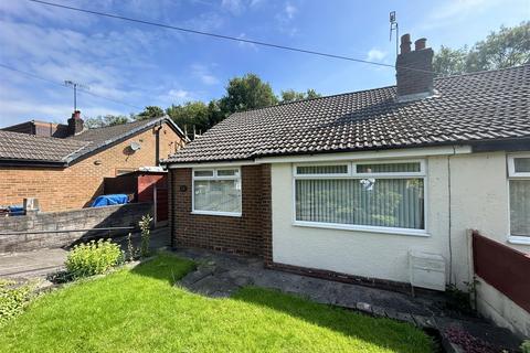 2 bedroom semi-detached bungalow for sale, Ferndale Close, Pitses, Oldham