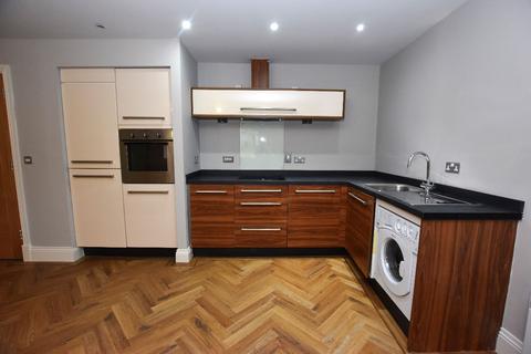 2 bedroom apartment to rent, Apartment ,  Ryland Street, Birmingham