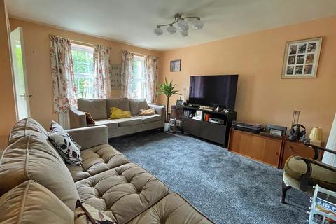 2 bedroom terraced house for sale, The Court, Allerston, Pickering