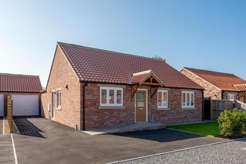 3 bedroom detached bungalow for sale, St Andrews Court, Rillington, Malton