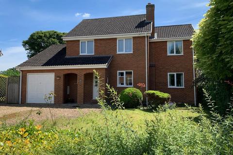 3 bedroom detached house for sale, Northway, Pickering