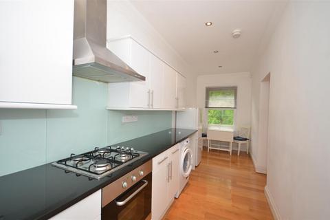 1 bedroom apartment to rent, Hornsey Rise, N19