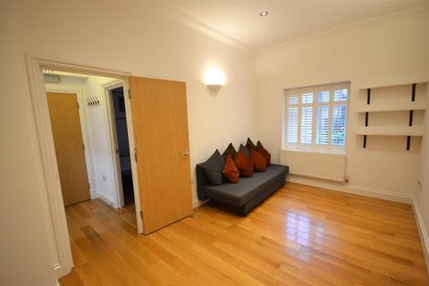 1 bedroom apartment to rent, Hornsey Rise, N19