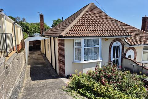 2 bedroom semi-detached bungalow for sale, Milton Park Road, Weston-Super-Mare BS22