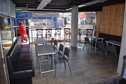 Restaurant to rent, Chingford Mount Road, Chingford, London
