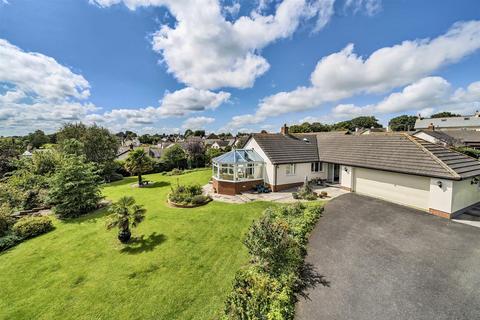 19 Barlands Way, Dolton, Winkleigh, EX19 8QB