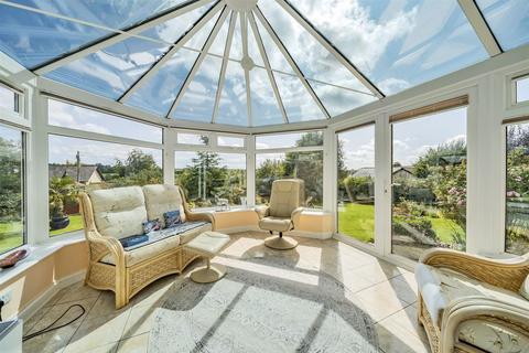 19 Barlands Way, Dolton, Winkleigh, EX19 8QB