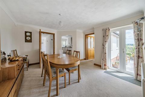 19 Barlands Way, Dolton, Winkleigh, EX19 8QB