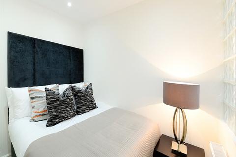 1 bedroom apartment to rent, Somerset Court, 79-81 Lexham Gardens, London