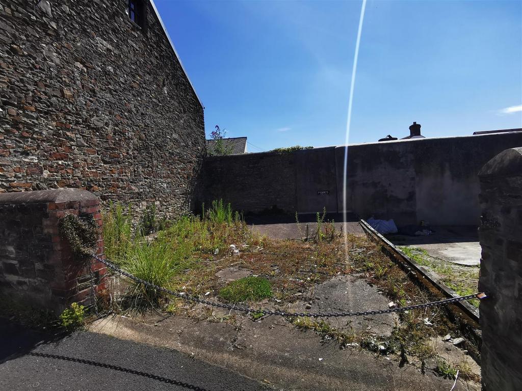 Torridge Hill, Bideford Land for sale £30,000