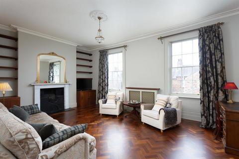 4 bedroom house for sale, South Parade, York