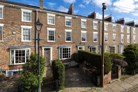 4 bedroom house for sale, South Parade, York