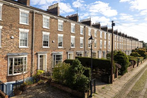 4 bedroom house for sale, South Parade, York