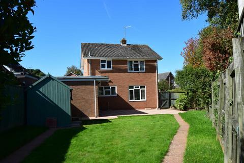 3 bedroom detached house to rent, Little Down Orchard, Newton Poppleford, Sidmouth