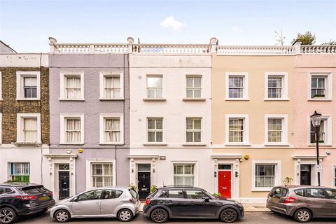3 bedroom terraced house for sale, Slaidburn Street, London, SW10